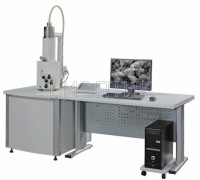Сканирующий электронный микроскоп БиОптик SEM-300K