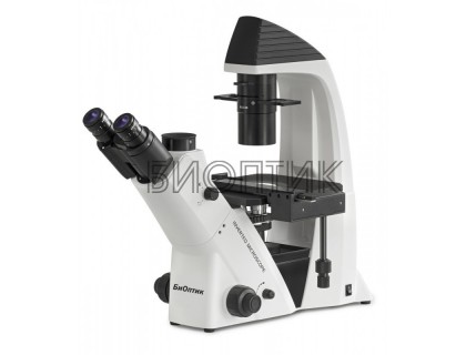 Микроскоп инвертированный БиОптик BI-200, Инвертированные микроскопы