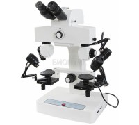 Микроскоп криминалистический БиОптик К-200