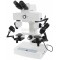 Микроскоп криминалистический БиОптик К-200, Криминалистические сравнительные микроскопы