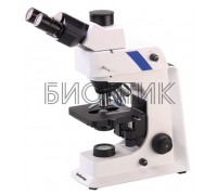 Микроскоп люминесцентный "БиОптик" В-200 FL