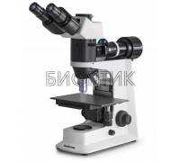 Микроскоп металлографический БиОптик BM-200