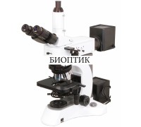 Микроскоп металлографический Биоптик CM-300