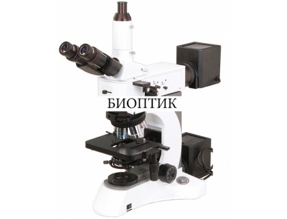 Микроскоп металлографический Биоптик CM-300, Металлографические материаловедческие микроскопы