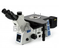 Микроскоп металлографический БиОптик CMI-400