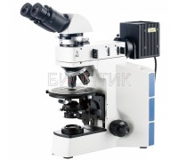 Микроскоп поляризационный БиОптик CP-400