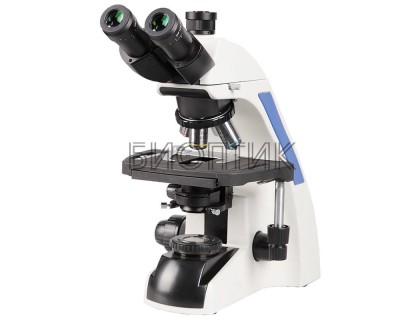 Микроскоп БиОптик B-300, Прямые микроскопы
