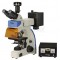 Микроскоп БиОптик C-200, Прямые микроскопы