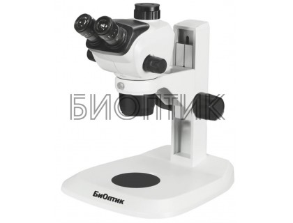 Микроскоп стереоскопический БиОптик BS-200, Стереоскопические микроскопы
