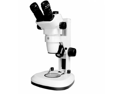 Микроскоп стереоскопический БиОптик CS-300 ZOOM, Стереоскопические микроскопы